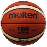 Krepšinio kamuolys MOLTEN BGL6X