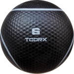 SVORINIS KAMUOLYS TOORX AHF110 MEDICINE BALL D24CM 6KG