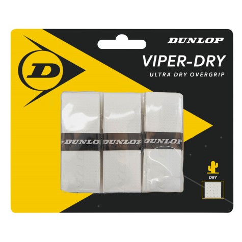 Apvija overgrip DUNLOP VIPERDRY