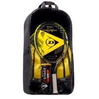 Teniso komplektas Dunlop CV Team JNR (21“) G000