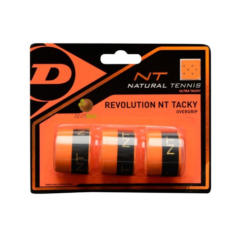 Apvija overgrip DUNLOP NT TACKY