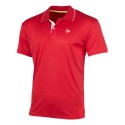 Vyriški marškinėliai DUNLOP Polo Club L dydis