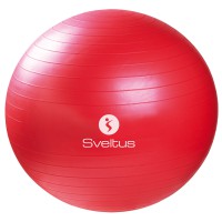 Gimnastikos kamuolys SVELTUS 65 cm..