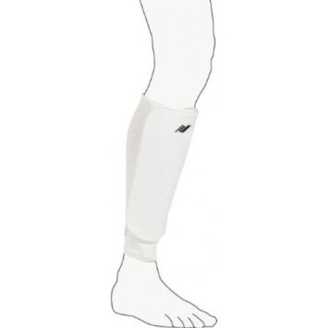 Apsaugos karate blauzdai SHINPAD XL dydis
