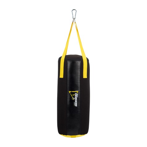Bokso maišas AVENTO 41BK 15kg 80cm
