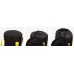 Bokso maišas AVENTO 41BK 15kg 80cm