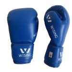 Bokso pirštinės WESING AIBA 10 oz