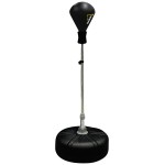 Bokso kriaušė su stovu AVENTO 41BD