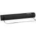Jogos kilimėlis AVENTO 42MB BLK 173x61x0,4 cm