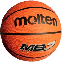 Krepšinio kamuolys MOLTEN MB7..