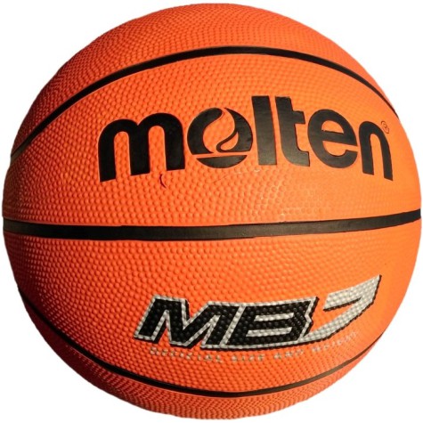 Krepšinio kamuolys MOLTEN MB7