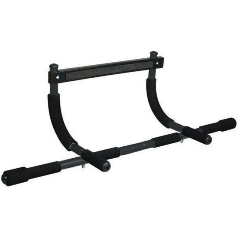 Skersinis Toorx 3in1 BTP Chin Pull Sit Up Bar