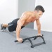 Skersinis Toorx 3in1 BTP Chin Pull Sit Up Bar