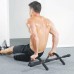 Skersinis Toorx 3in1 BTP Chin Pull Sit Up Bar