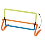 Reguliuojamo aukščio barjeras TREMBLAY