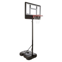 Mobilus krepšinio stovas TREMBLAY 1,65 - 2,2 m..
