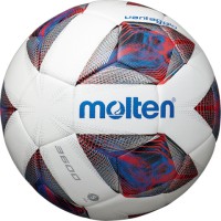 FUTBOLO KAMUOLYS MOLTEN F5A3600..