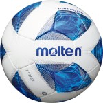 FUTBOLO KAMUOLYS MOLTEN F5A1710
