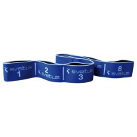 Juosta mankštai SVELTUS ELASTIBAND 20 kg..