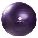 Gimnastikos kamuolys SVELTUS 75 cm