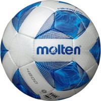 Futbolo kamuolys MOLTEN F5A4800 FIFA..