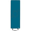 Gimnastikos kilimėlis AVENTO 42MC BLG Print Neoprene 180x60x0,6cm Mėlynas