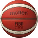 Krepšinio kamuolys MOLTEN B6G5000