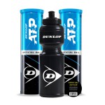 Lauko teniso kamuoliukai DUNLOP ATP OFFICIAL