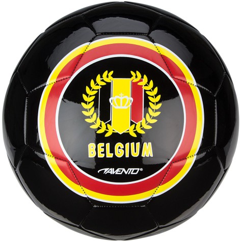 Futbolo kamuolys AVENTO 16XO BEL