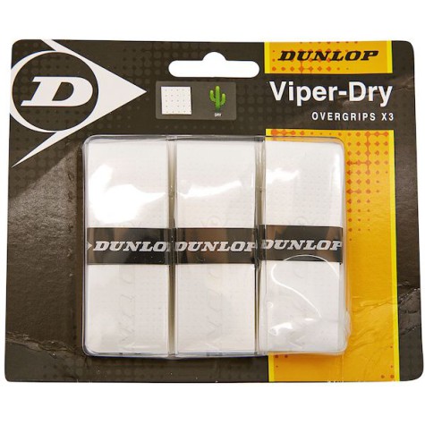 Apvija overgrip DUNLOP VIPERDRY