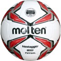 Futbolo kamuolys futsal MOLTEN F9V1900-LR