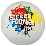 Futbolo kamuolys AVENTO 16ST BRA-W