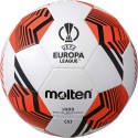 Futbolo kamuolys MOLTEN F5U1000-12
