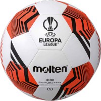 Futbolo kamuolys MOLTEN F5U1000-12..