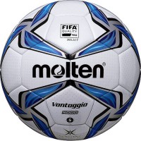 Futbolo kamuolys MOLTEN F5V5000..