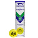 Lauko teniso kamuoliukai SLAZENGER WIMBLEDON