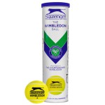 Lauko teniso kamuoliukai SLAZENGER WIMBLEDON