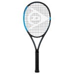 Tennis racket Dunlop FX500 LS 27“ G2