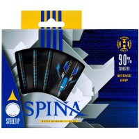 Strėlytės HARROWS SPINA BLACK 3x26gR..