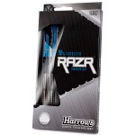 Strėlytės HARROWS RAZR 3 x 18gr