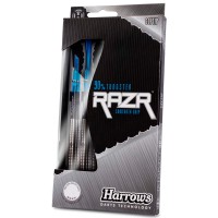 Strėlytės HARROWS RAZR 3 x 18gr..