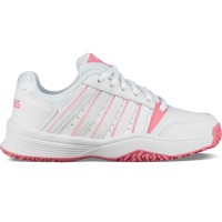 Teniso batai K-SWISS COURT SMASH OMNI 175 32 dydis..