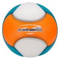 Paplūdimio futbolo kamuolys AVENTO 16WF-O..