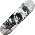 Riedlentė TRIBE PRO WHITE  SKULL