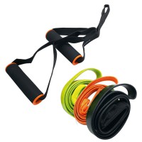 Tampyklė SVELTUS FITNESS ELASTIC BANDS SET..