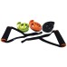Tampyklė SVELTUS FITNESS ELASTIC BANDS SET