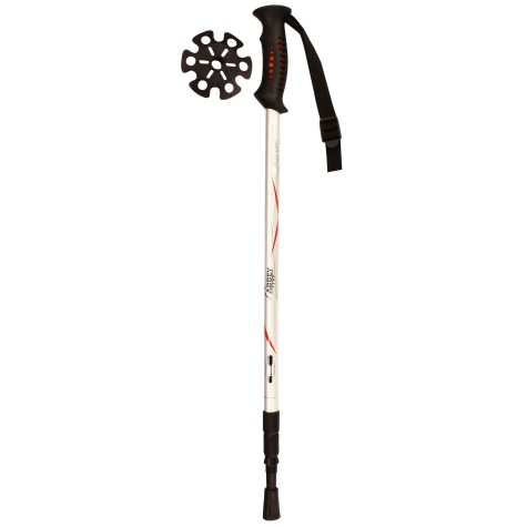 Šiaurietiško ėjimo lazda NORDIC WALKING 21SU ZIR
