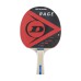 Stalo teniso raketė DUNLOP RAGE