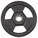 Svoriai štangai TOORX DGG-TG15 D50mm 15kg
