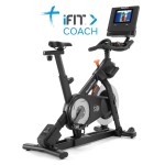 Dviratis treniruoklis NORDICTRACK Commercial S10i